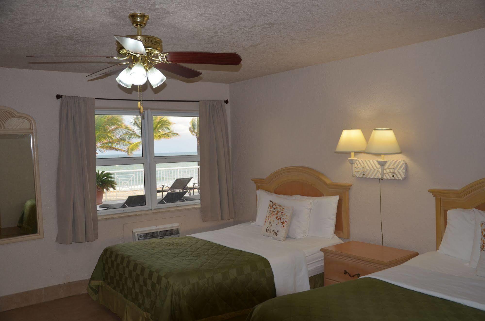 La Terrace Oceanfront Hotel Hollywood Exterior photo